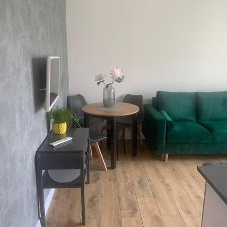 Uroczy Apartament W Centrum Sandomierza Bagian luar foto