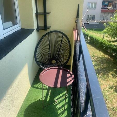 Uroczy Apartament W Centrum Sandomierza Bagian luar foto