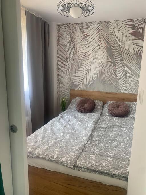 Uroczy Apartament W Centrum Sandomierza Bagian luar foto