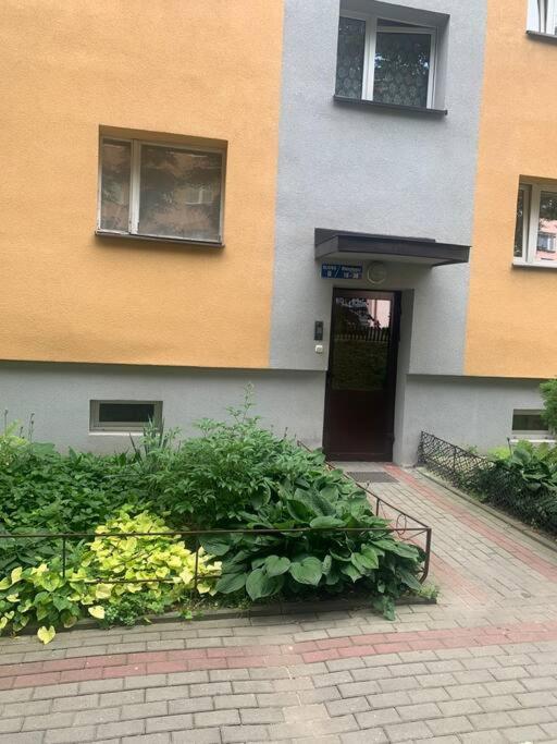 Uroczy Apartament W Centrum Sandomierza Bagian luar foto