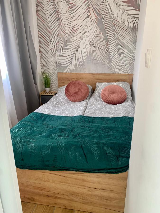 Uroczy Apartament W Centrum Sandomierza Bagian luar foto